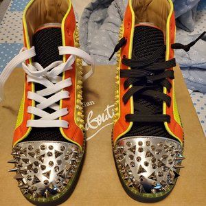 Brand New Chirstian Louboutin Size 44 (US11)